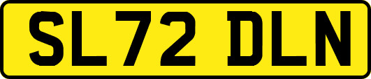 SL72DLN