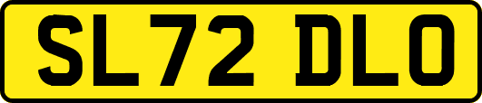SL72DLO