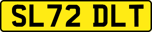 SL72DLT