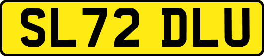 SL72DLU