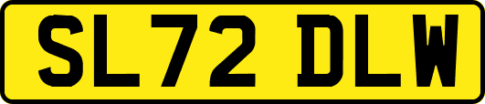 SL72DLW