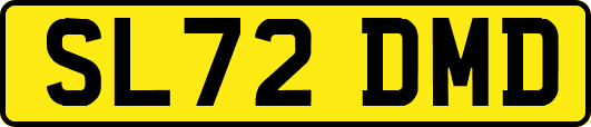 SL72DMD