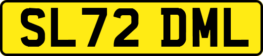 SL72DML
