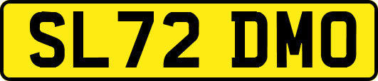 SL72DMO