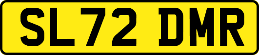 SL72DMR