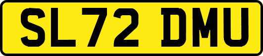SL72DMU