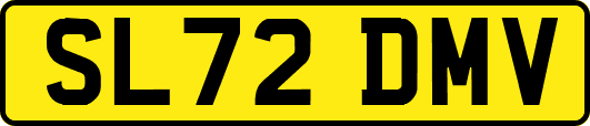 SL72DMV