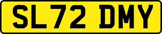 SL72DMY