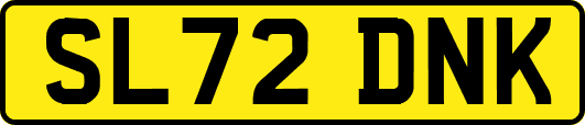 SL72DNK