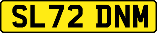 SL72DNM