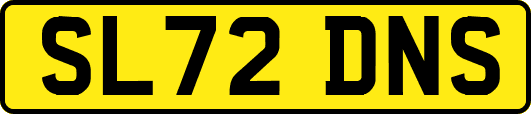SL72DNS