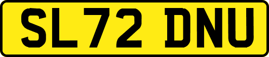 SL72DNU