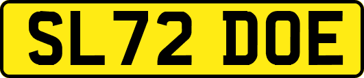 SL72DOE