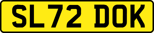 SL72DOK