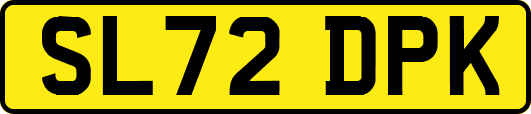 SL72DPK