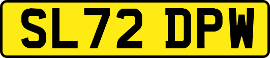 SL72DPW