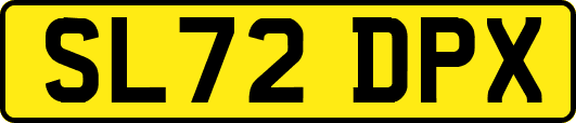 SL72DPX