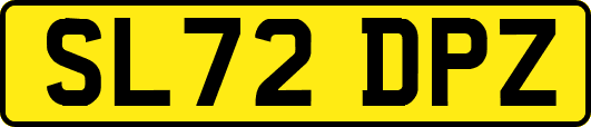 SL72DPZ