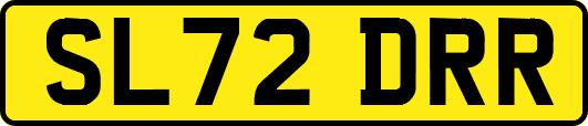 SL72DRR