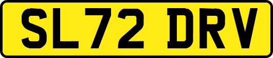 SL72DRV