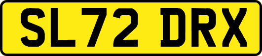 SL72DRX