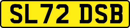 SL72DSB