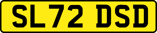 SL72DSD