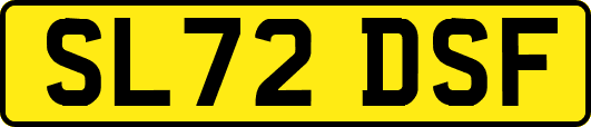 SL72DSF