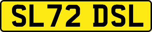 SL72DSL