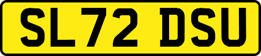 SL72DSU