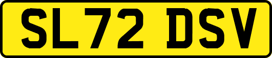 SL72DSV