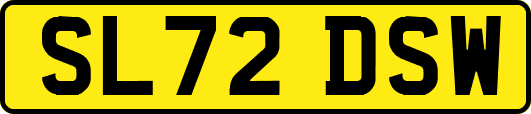 SL72DSW