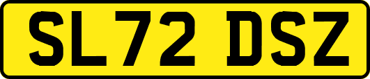 SL72DSZ