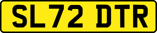 SL72DTR