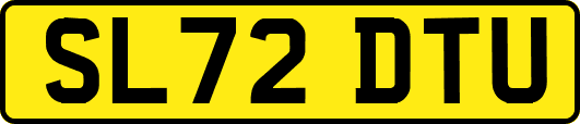 SL72DTU