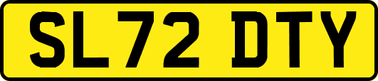 SL72DTY