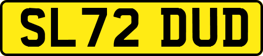 SL72DUD