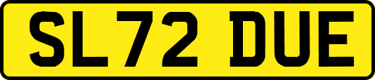 SL72DUE