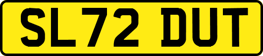 SL72DUT