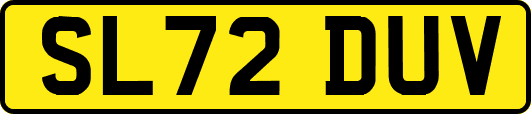 SL72DUV