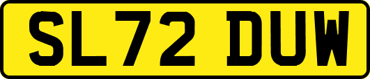 SL72DUW