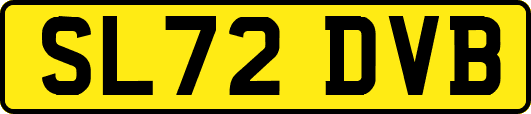 SL72DVB