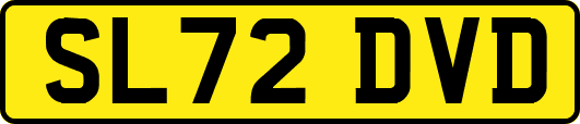 SL72DVD