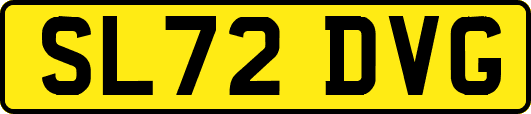 SL72DVG