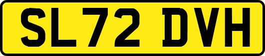 SL72DVH
