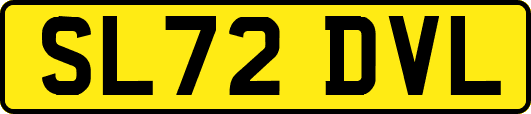 SL72DVL