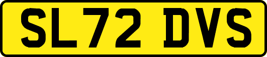 SL72DVS