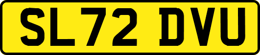 SL72DVU