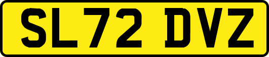 SL72DVZ