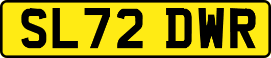 SL72DWR